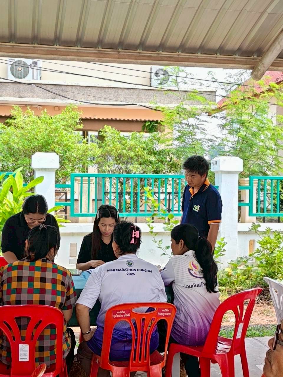 title - ปล่อยสินเชื่อเงินกองทุนการปฎิรูปที่ดินเพื่อเกษตรกรรม ประจำปีงบประมาณ 2569 ให้แก่เกษตรกรในเขตปฎิรูปที่ดิน ครั้งที่ 1/2569  จำนวน 25 ราย รวมเป็นเงิน 1,130,000 บาท (หนึ่งล้านหนึ่งแสนสามหมื่นบาทถ้วน)